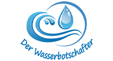 Wasserbotschafter Logo