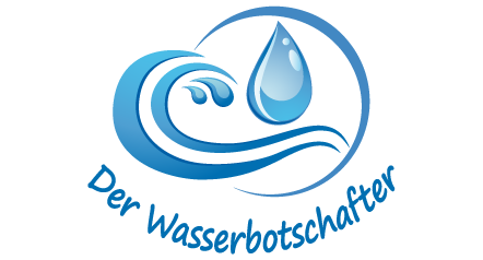 Wasserbotschafter Logo